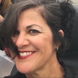 Meet your Posher, Adair